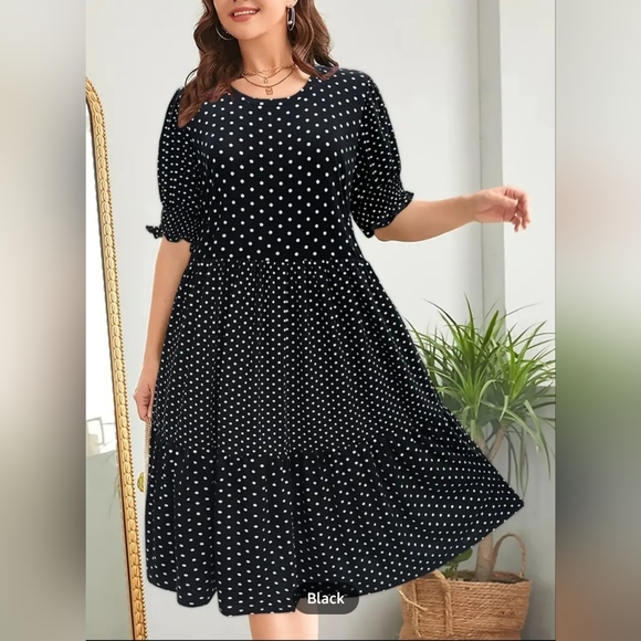 Dress - Picture 3 of 5